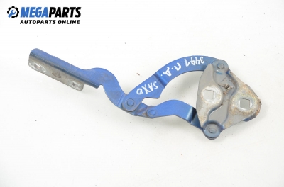 Панта преден капак за Citroen Saxo Hatchback (02.1996 - 04.2004), 4+1 вр., позиция: дясна