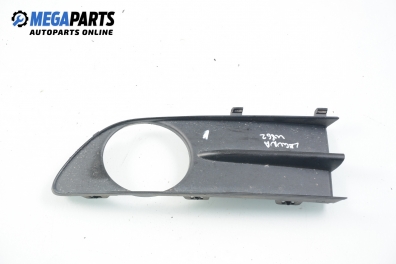 Капачка халоген за Renault Laguna II Hatchback (03.2001 - 12.2007), хечбек, позиция: предна, лява