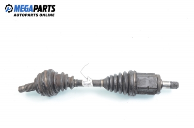 Полуоска за BMW X5 Series E53 (05.2000 - 12.2006) 4.4 i, 286 к.с., позиция: предна, лява, автоматик