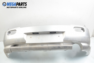 Задна броня за Hyundai Coupe Coupe II (08.2001 - 08.2009)