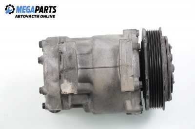 Компресор климатик за Alfa Romeo 147 Hatchback (2000-11-01 - 2010-03-01) 1.9 JTD (937AXD1A), 115 к.с., № SANDEN SD7V16