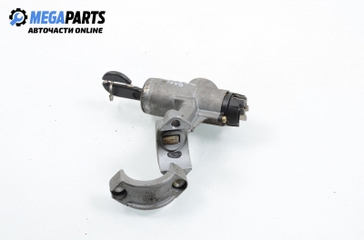 Контактен ключ за Nissan Micra II Hatchback (01.1992 - 02.2003)