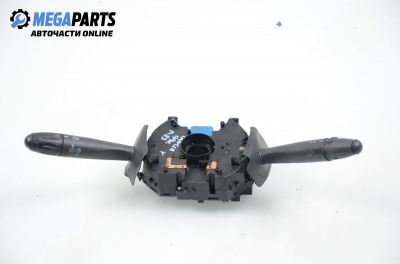 Лостчета светлини и чистачки за Lancia Y Hatchback (11.1995 - 09.2003)