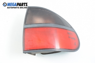 Стоп за Renault Laguna I Hatchback (11.1993 - 08.2002), хечбек, позиция: дясна, Valeo