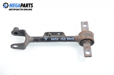 Носач / щанга за Honda Civic VII Hatchback (03.1999 - 02.2006), хечбек, позиция: дясна