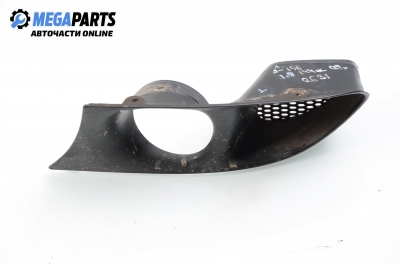 Капачка халоген за Alfa Romeo 156 Sedan (09.1997 - 09.2005), седан, позиция: лява