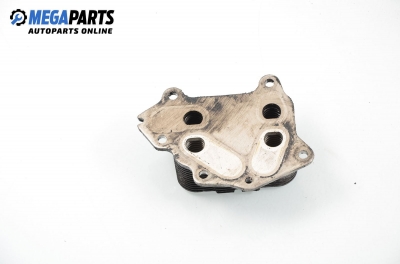 Маслоохладител за Ford Fiesta V Van (10.2003 - 09.2009) 1.4 TDCi, 68 к.с.