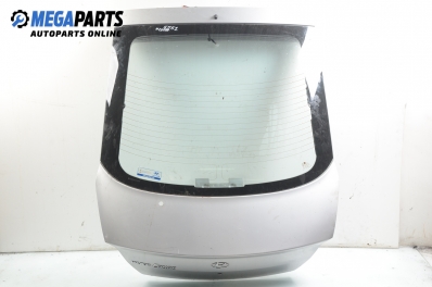 Заден капак за Hyundai Coupe Coupe II (08.2001 - 08.2009)