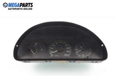 Километраж за Fiat Punto Hatchback (09.1993 - 09.1999) 55 1.1, 54 к.с.