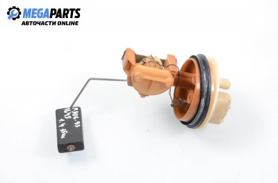 Нивомер за Peugeot 306 Hatchback (01.1993 - 10.2003) 1.4