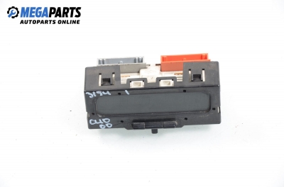 Часовник за Renault Clio II Hatchback (09.1998 - 09.2005)