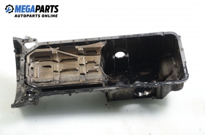 Картер за Mercedes-Benz C-Class Sedan (W202) (03.1993 - 05.2000) C 250 D (202.125), 113 к.с.