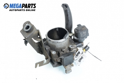 Дроселова клапа за Lancia Kappa Sedan (08.1994 - 10.2001) 2.0 20V (838AA1AA), 146 к.с.