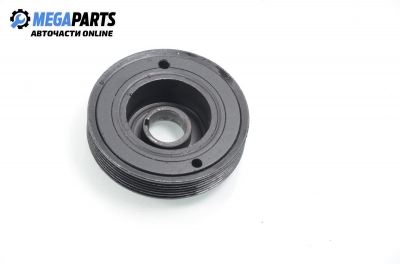 Демпферна шайба за Peugeot 406 Break (10.1996 - 10.2004) 1.8 16V, 110 к.с.