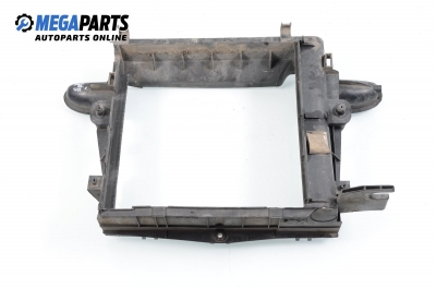 Дифузьор за Smart City-Coupe 450 (07.1998 - 01.2004) 0.6 (S1CLA1, 450.341), 55 к.с.