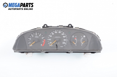 Километраж за Suzuki Baleno Sedan (03.1995 - 12.2009) 1.3 i 16V, 85 к.с.