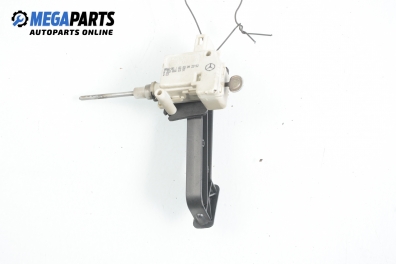 Ключалка за капачката на резервоара за Mercedes-Benz E-Class Sedan (W211) (03.2002 - 03.2009), седан, № Hella 8066-00