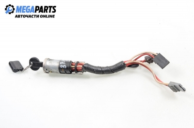 Контактен ключ за Citroen Xantia Hatchback I (03.1993 - 01.1998)