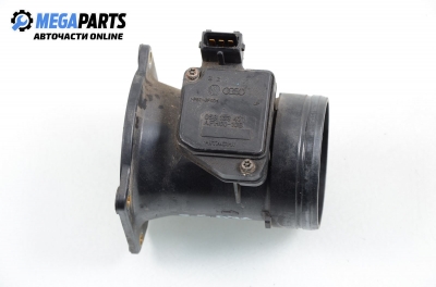 Дебитомер за Volkswagen Passat Sedan B5 (08.1996 - 12.2001) 1.6, 101 к.с., № 058 133 471