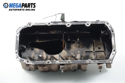 Картер за Alfa Romeo 147 Hatchback (2000-11-01 - 2010-03-01) 1.9 JTD (937AXD1A), 115 к.с.