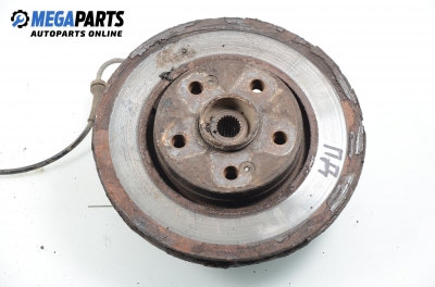 Шенкел главина за Renault Scenic I Minivan (09.1999 - 07.2010), позиция: предна, дясна