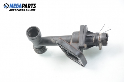 Конзола антифриз за Jaguar X-Type Sedan (06.2001 - 11.2009) 2.5 V6 4WD, 196 к.с.