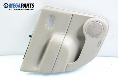 Кора врата за Renault Scenic II Minivan (06.2003 - 07.2010), позиция: задна, лява