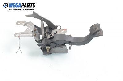 Спирачен педал и педал съединител за Jaguar X-Type Sedan (06.2001 - 11.2009)