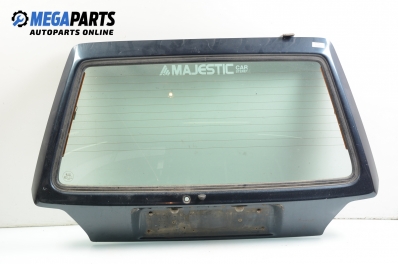 Заден капак за Volkswagen Golf II Hatchback (08.1983 - 12.1992), 4+1 вр.