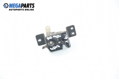 Брава заден капак за Rover 400 Hatchback (05.1995 - 03.2000), хечбек