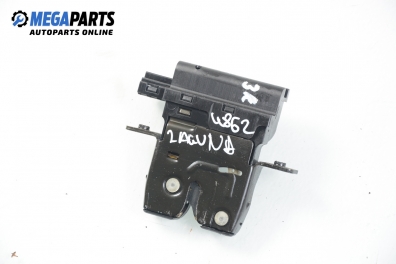 Брава заден капак за Renault Laguna II Hatchback (03.2001 - 12.2007), хечбек, позиция: задна