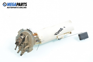 Бензинова помпа за Daewoo Leganza Sedan (06.1997 - 04.2004) 2.0 16V (KLAV), 133 к.с.