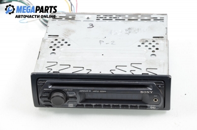 CD плеър за Volkswagen Passat Variant B3, B4 (02.1988 - 06.1997)