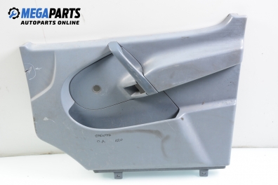 Кора врата за Mercedes-Benz Sprinter 3-t Box (903) (01.1995 - 05.2006), товарен, позиция: дясна