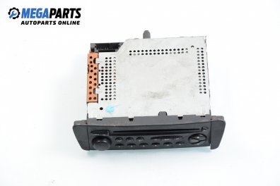 CD плеър за Citroen Xsara Picasso (09.1999 - 06.2012)