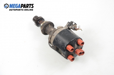 Палец на разпределителя на запалването (делко) за Volkswagen Golf III Hatchback (08.1991 - 07.1998) 1.8, 90 к.с.