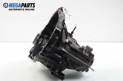 Ръчна скоростна кутия за Land Rover Freelander SUV I (02.1998 - 10.2006) 1.8 i 16V 4x4, 120 к.с.