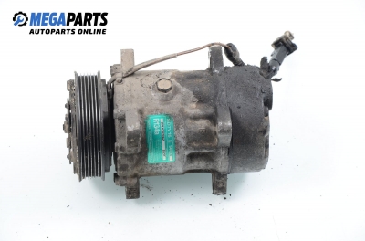 Компресор климатик за Citroen Xsara Picasso (09.1999 - 06.2012) 2.0 HDi, 90 к.с., № SD7V16