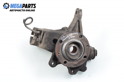 Шенкел главина за Citroen Xantia Hatchback I (03.1993 - 01.1998), позиция: предна, лява