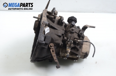 Ръчна скоростна кутия за Fiat Punto Hatchback (09.1993 - 09.1999) 75 1.2, 73 к.с.