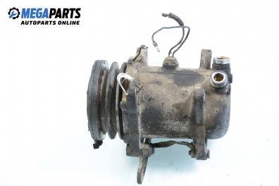 Компресор климатик за BMW 5 Series E34 Sedan (12.1987 - 11.1995) 524 td, 115 к.с.