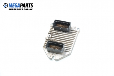 Компютър двигател за Opel Vectra C GTS (08.2002 - 01.2009) 1.8 16V, 110 к.с., № GM 55 352 666