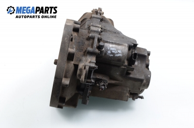 Полуавтоматична скоростна кутия за Smart City-Coupe 450 (07.1998 - 01.2004) 0.6 (S1CLA1, 450.341), 55 к.с., № 431.0.0227.90