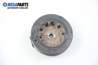 Демпферна шайба за Volvo S40 I Sedan (07.1995 - 06.2004) 1.9 TD, 90 к.с.