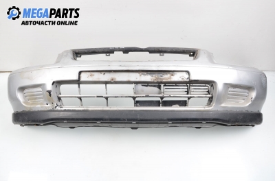 Предна броня за Honda Civic VI Hatchback (10.1995 - 02.2001), хечбек, позиция: предна