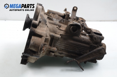 Ръчна скоростна кутия за Volkswagen Golf III Hatchback (08.1991 - 07.1998) 1.8, 90 к.с.