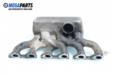 Всмукателен колектор за BMW 5 Series E34 Sedan (12.1987 - 11.1995) 524 td, 115 к.с.