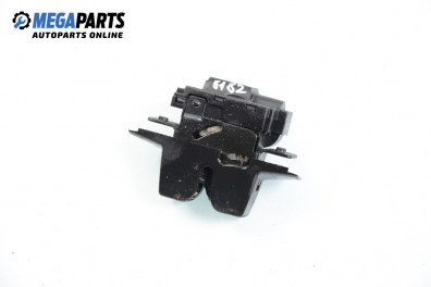 Брава заден капак за Renault Laguna II Grandtour (03.2001 - 12.2007), комби