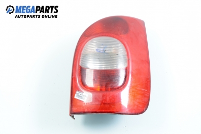 Стоп за Citroen Xsara Picasso (09.1999 - 06.2012), позиция: дясна
