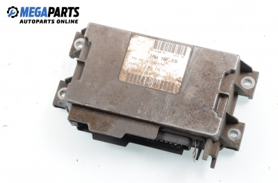 Компютър двигател за Fiat Punto Hatchback (09.1993 - 09.1999) 55 1.1, 54 к.с., № IAW 16F. EB/2A21-38